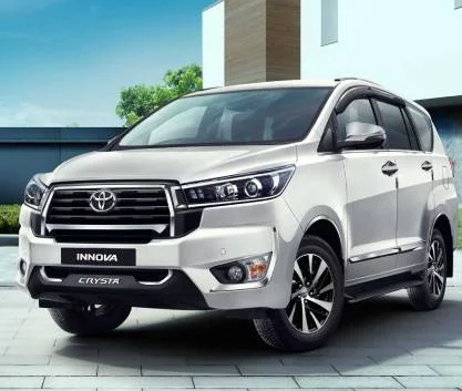 Innova Crysta